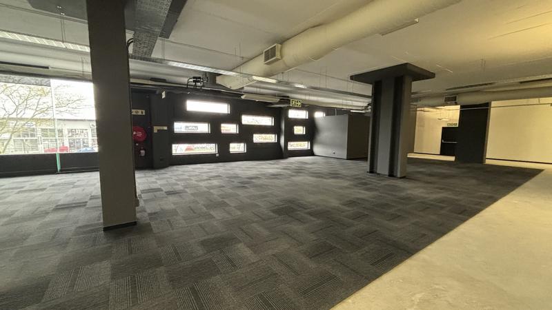 To Let commercial Property for Rent in Paarden Eiland Western Cape
